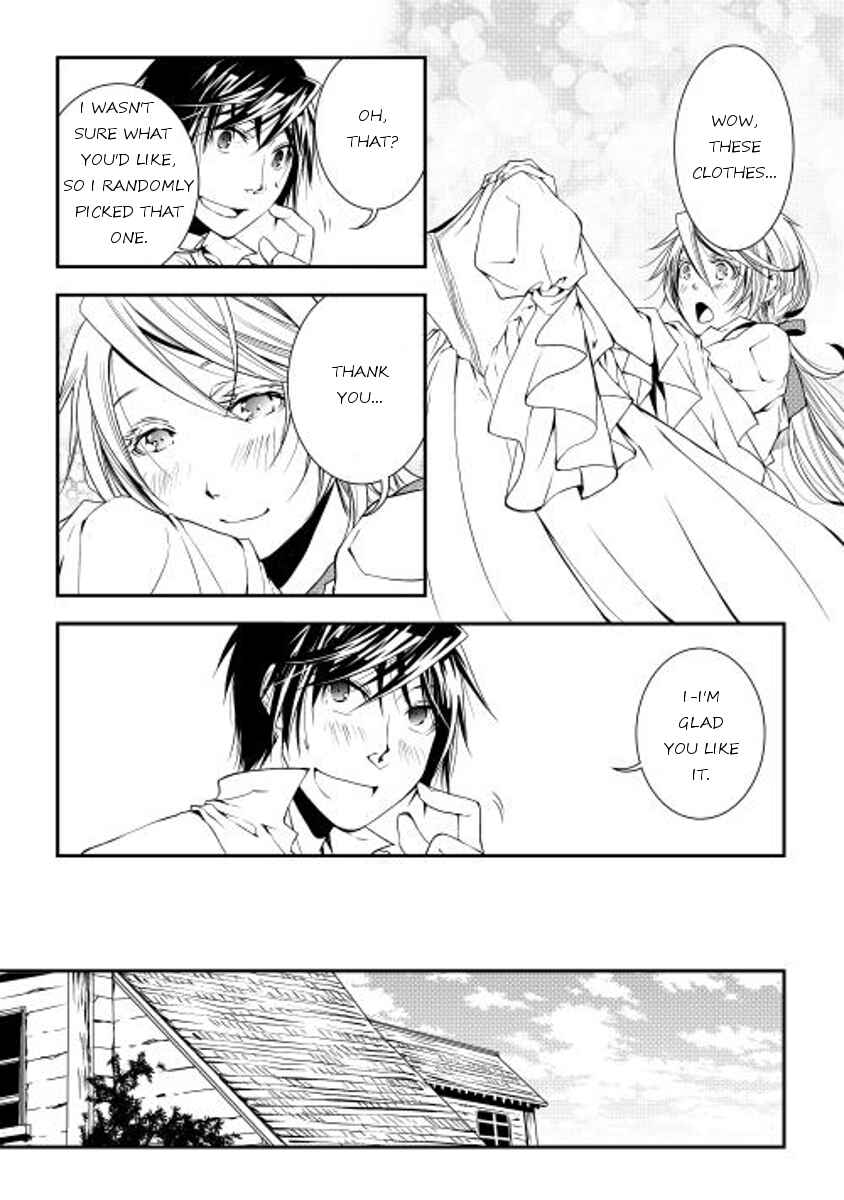 Page 9 Chapter 17 World Customize Creator