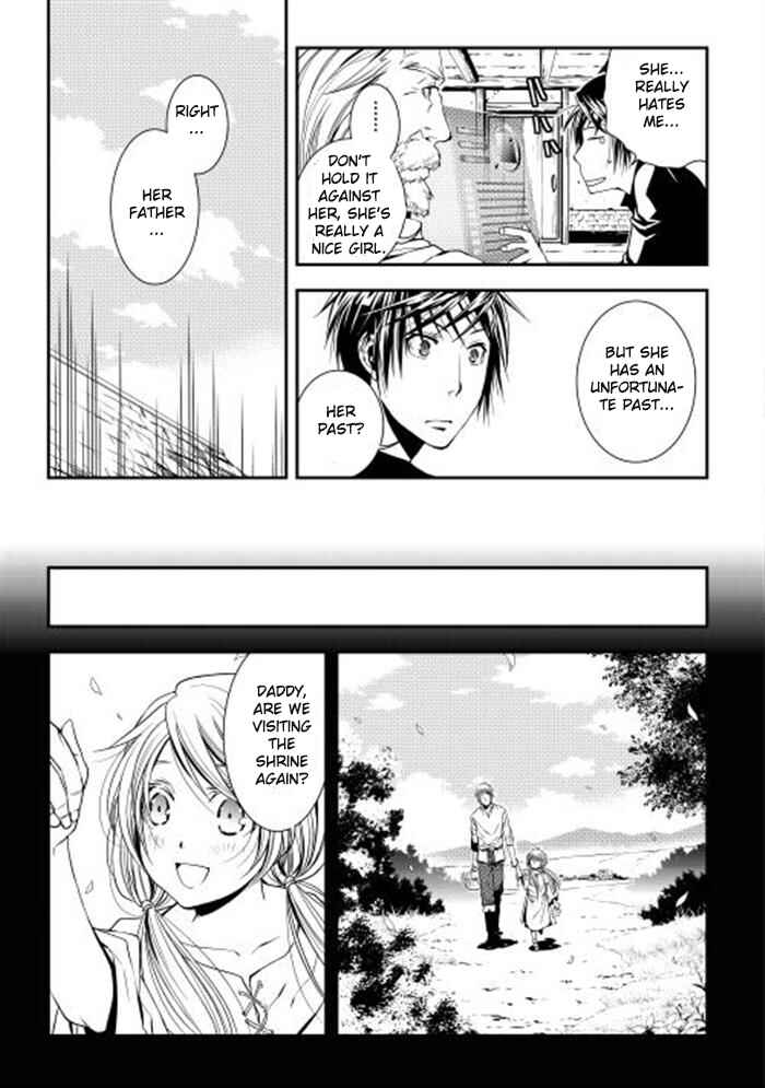Page 5 Chapter 2 World Customize Creator