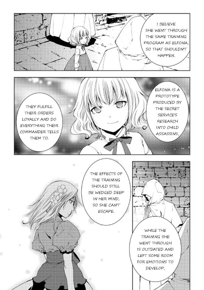 Page 20 Chapter 40 World Customize Creator