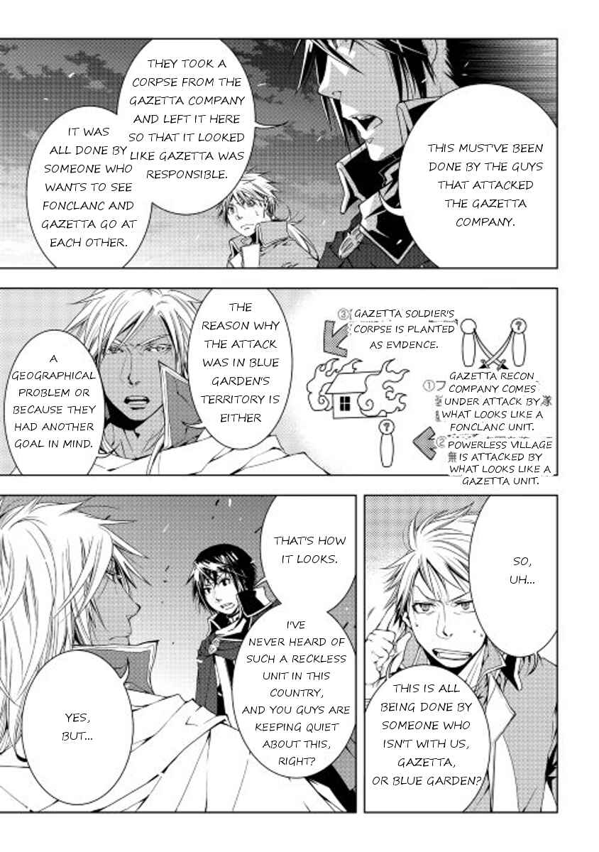 Page 7 Chapter 31 World Customize Creator