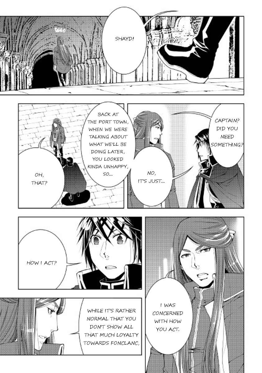 Page 9 Chapter 42 World Customize Creator