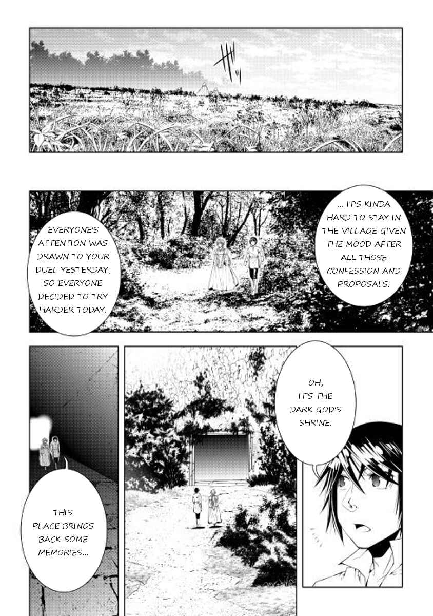 Page 16 Chapter 48 World Customize Creator