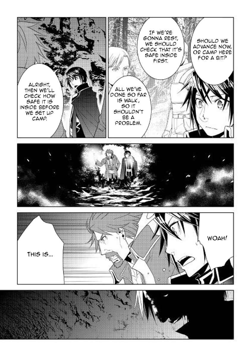 Page 7 Chapter 52 World Customize Creator