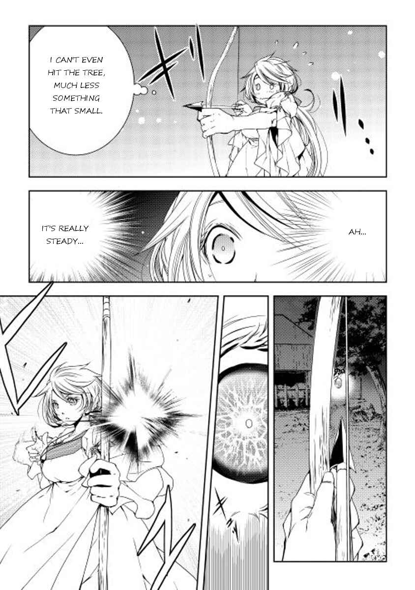 Page 9 Chapter 28 World Customize Creator