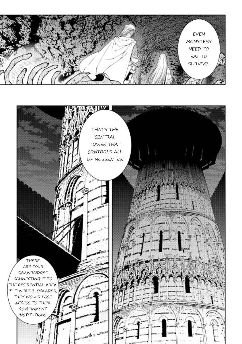 Page 9 Chapter 38 World Customize Creator