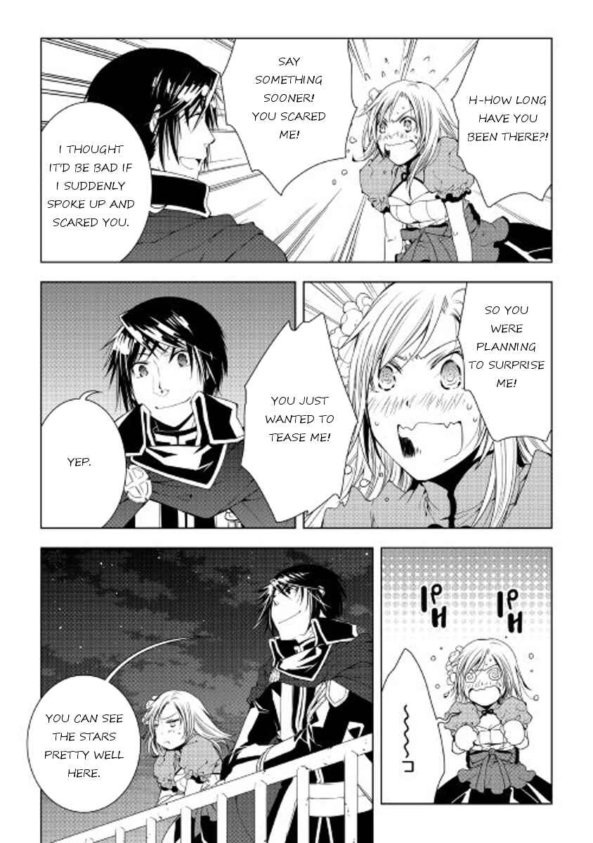 Page 18 Chapter 39 World Customize Creator