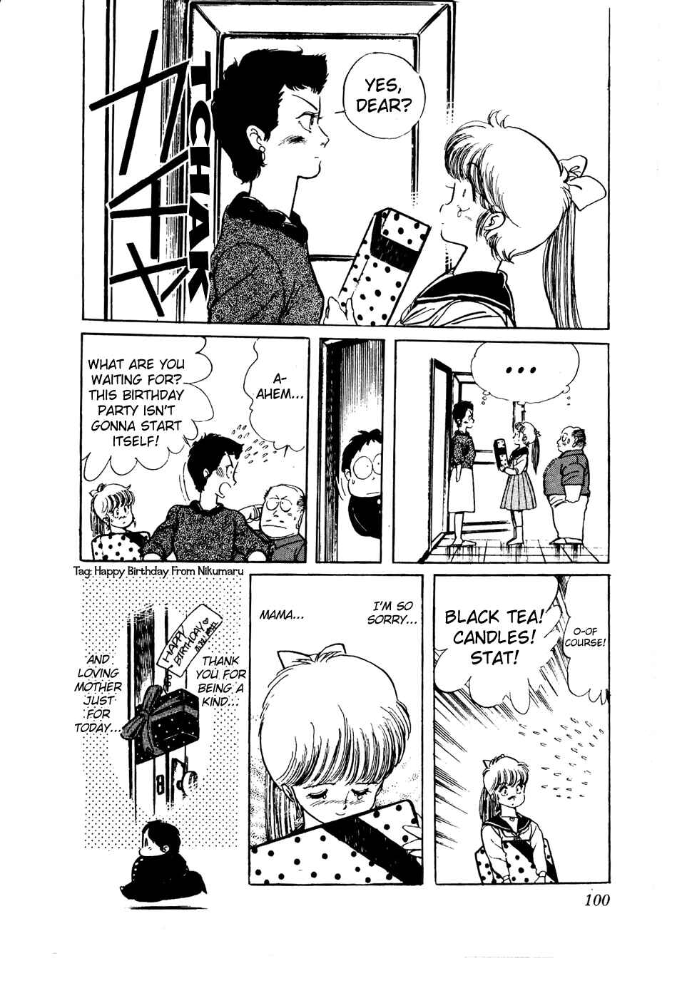 Page 24 Chapter 35 Amazing Sarutobi