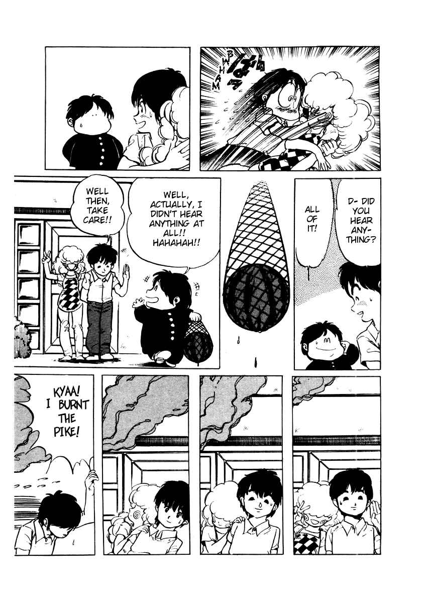 Page 12 Chapter 14 Amazing Sarutobi
