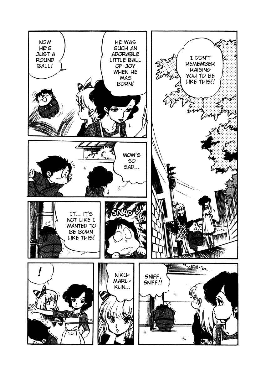 Page 9 Chapter 15 Amazing Sarutobi