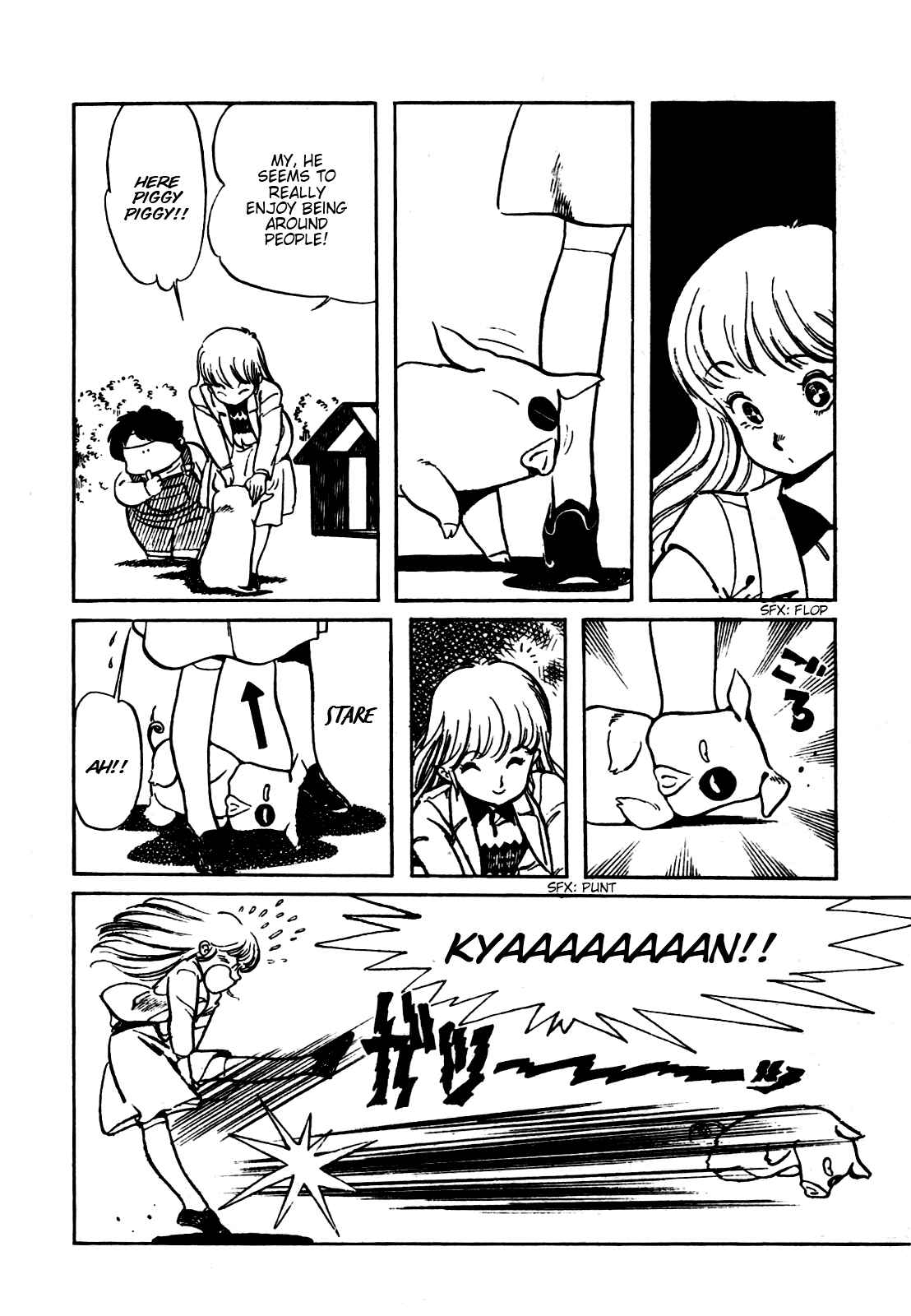 Page 15 Chapter 17 Amazing Sarutobi