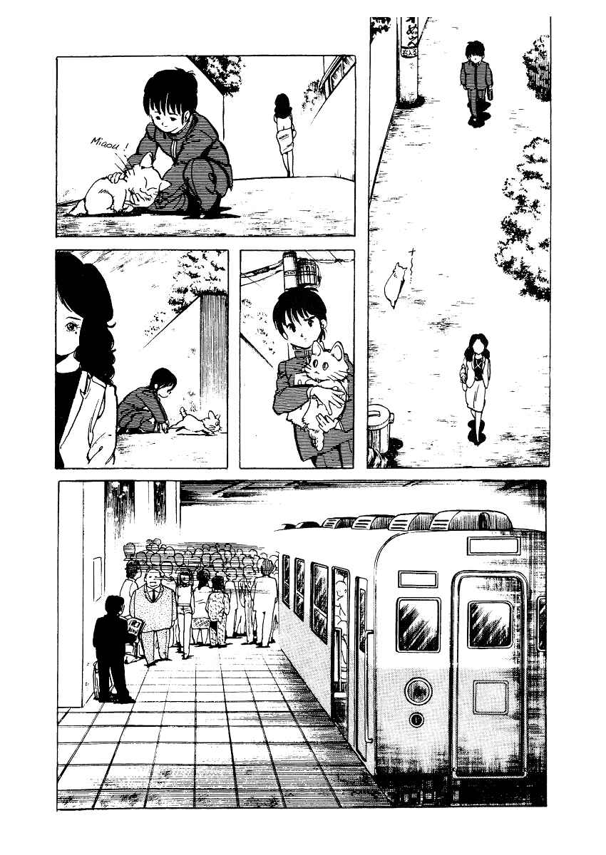 Page 14 Chapter 9 Amazing Sarutobi