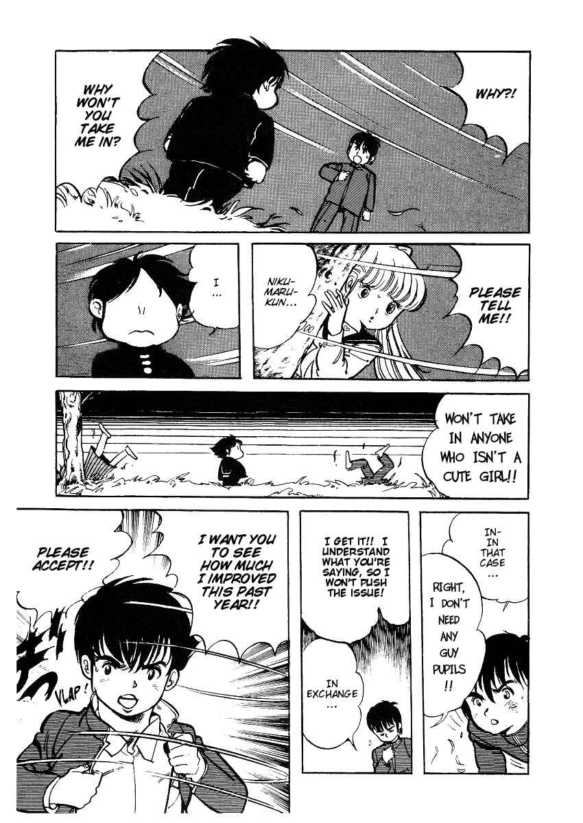 Page 25 Chapter 9 Amazing Sarutobi