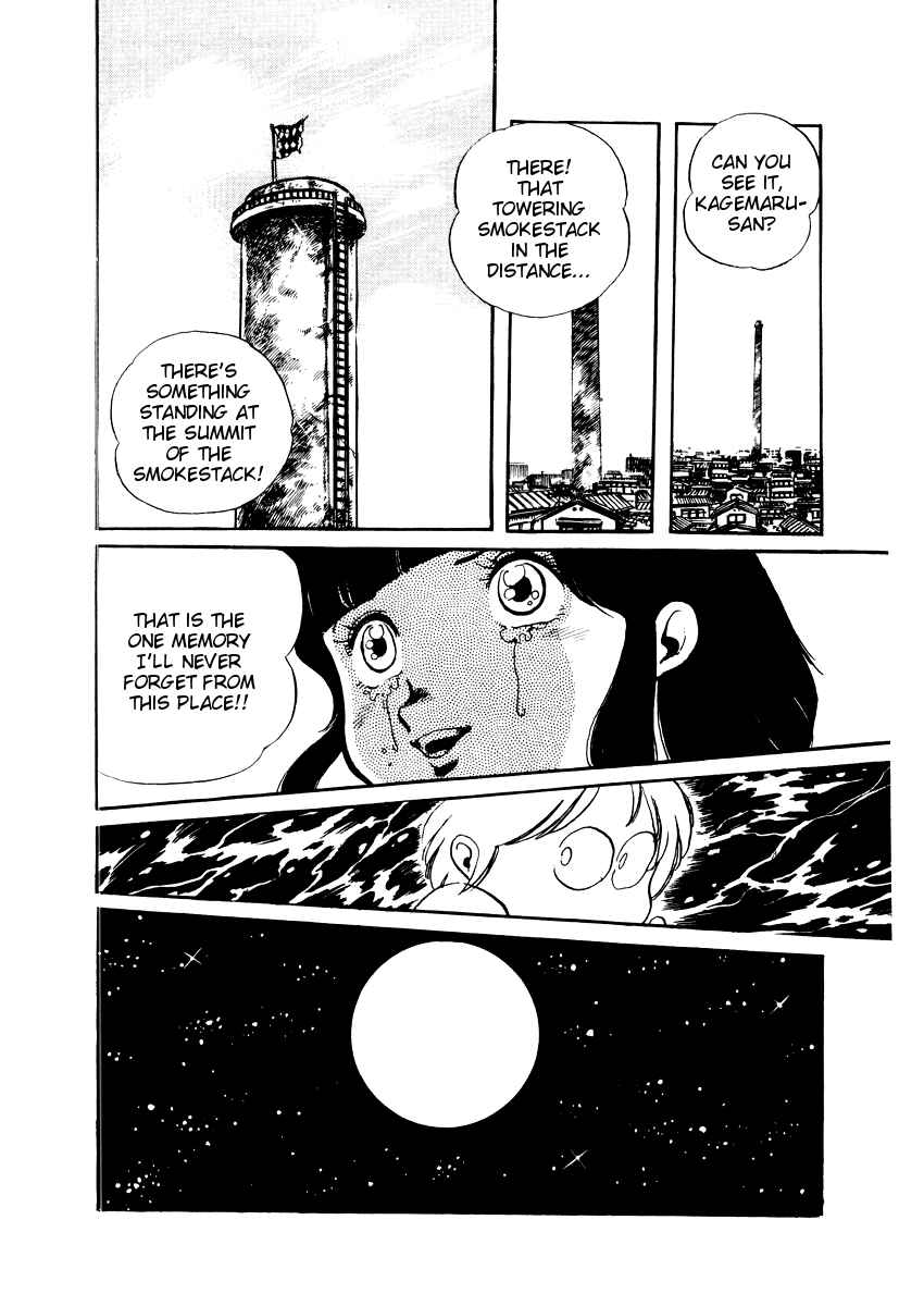 Page 17 Chapter 13 Amazing Sarutobi
