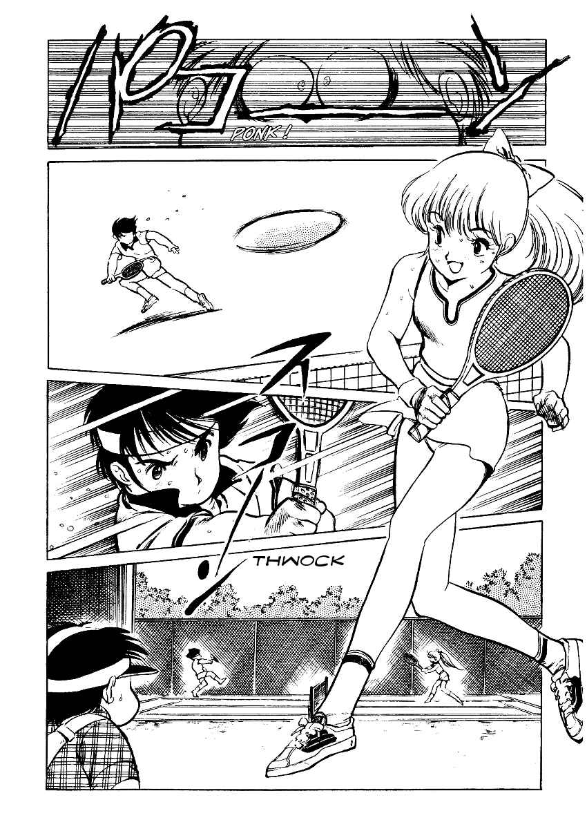 Page 12 Chapter 10 Amazing Sarutobi