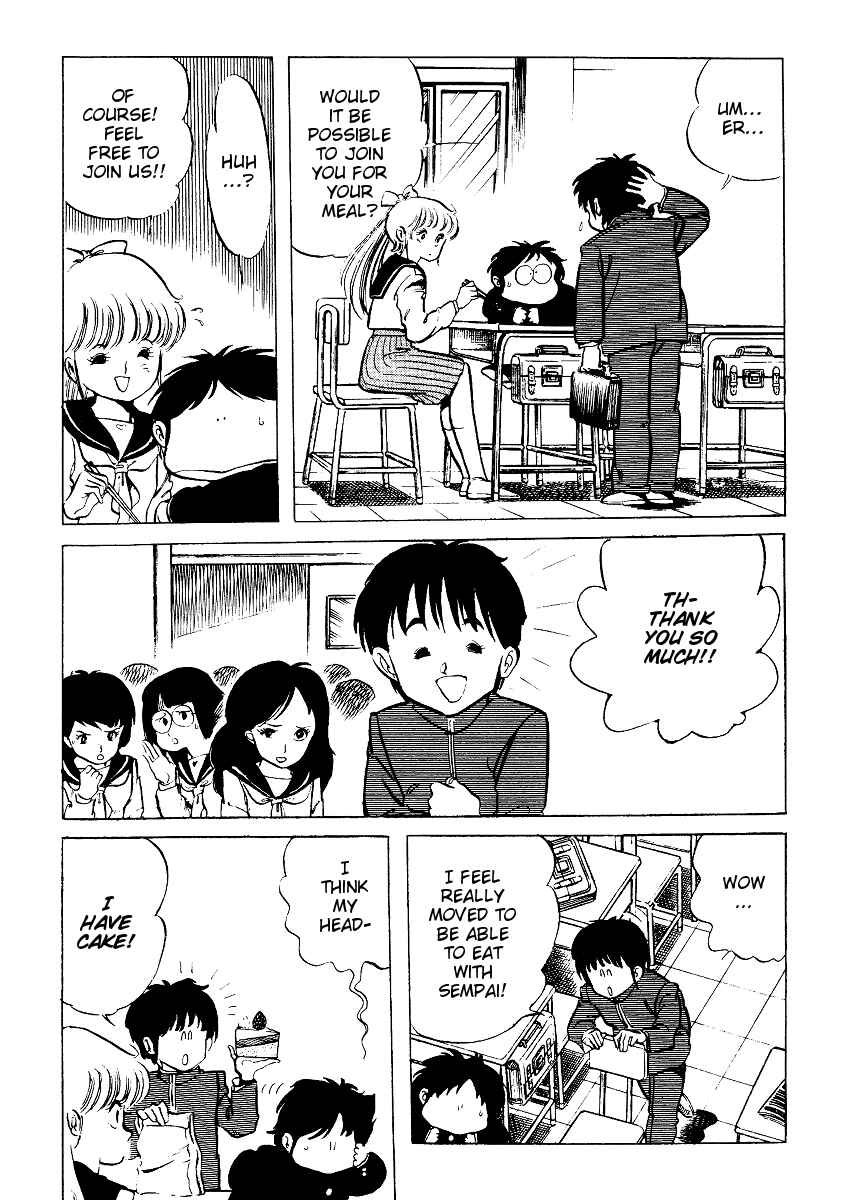 Page 5 Chapter 10 Amazing Sarutobi