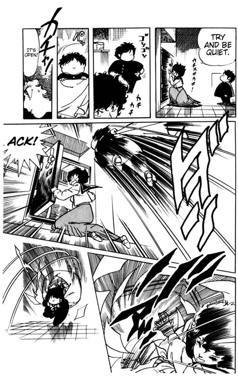 Page 23 Chapter 4 Amazing Sarutobi