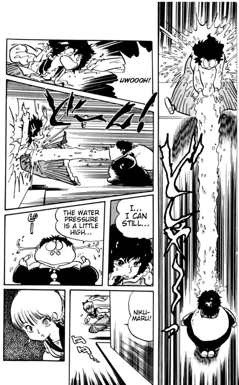 Page 30 Chapter 4 Amazing Sarutobi