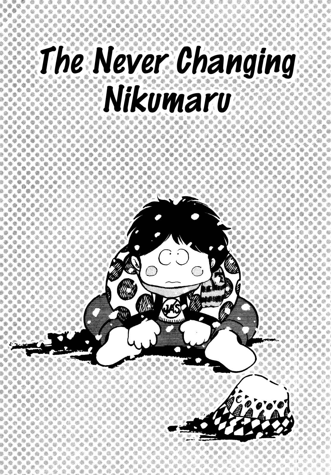 Page 2 Chapter 18 Amazing Sarutobi