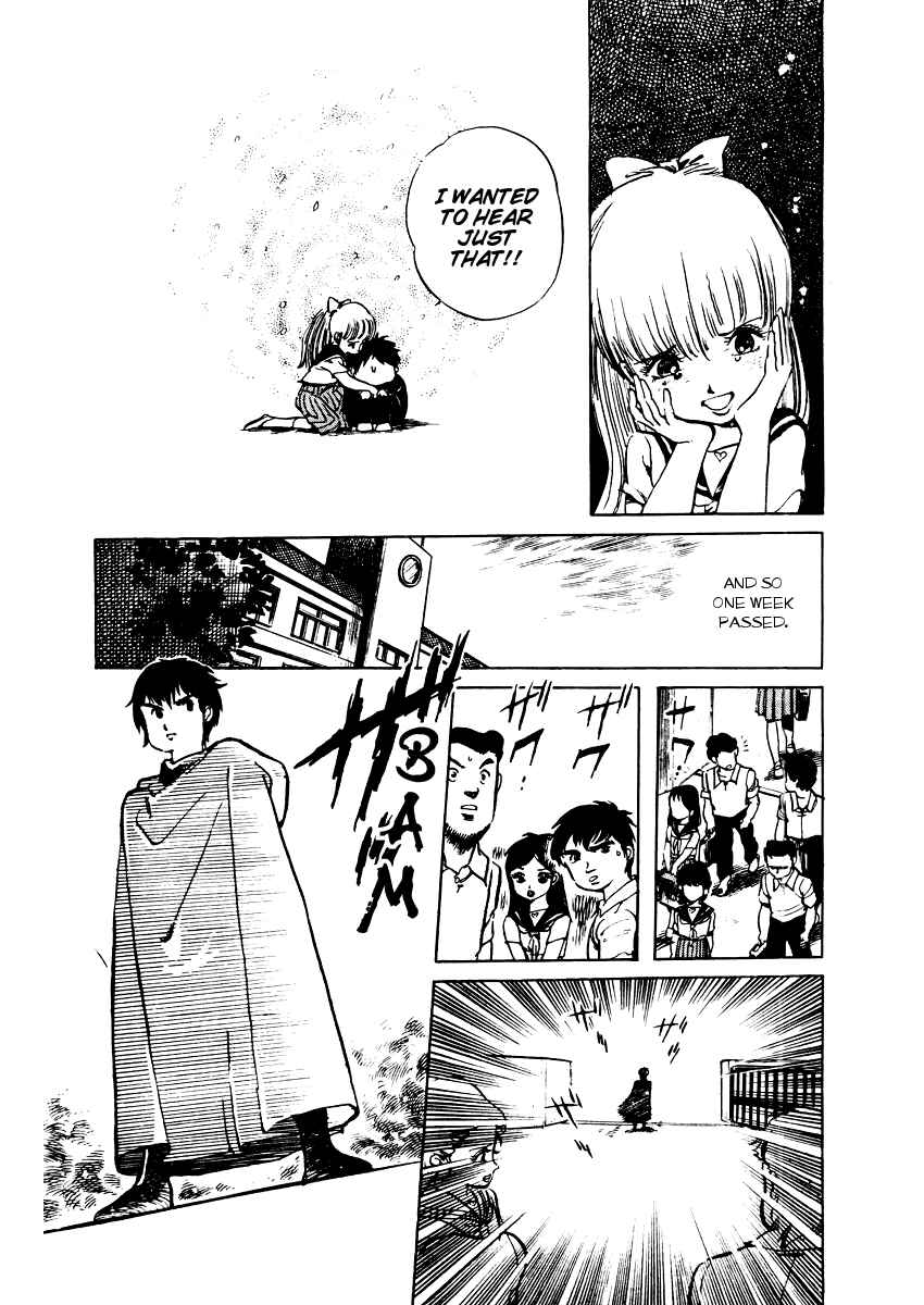 Page 14 Chapter 12 Amazing Sarutobi