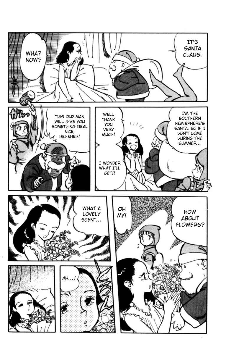 Page 30 Chapter 2 Amazing Sarutobi