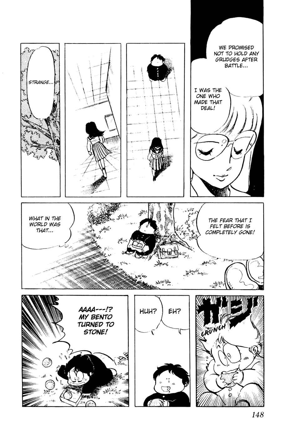 Page 9 Chapter 23 Amazing Sarutobi