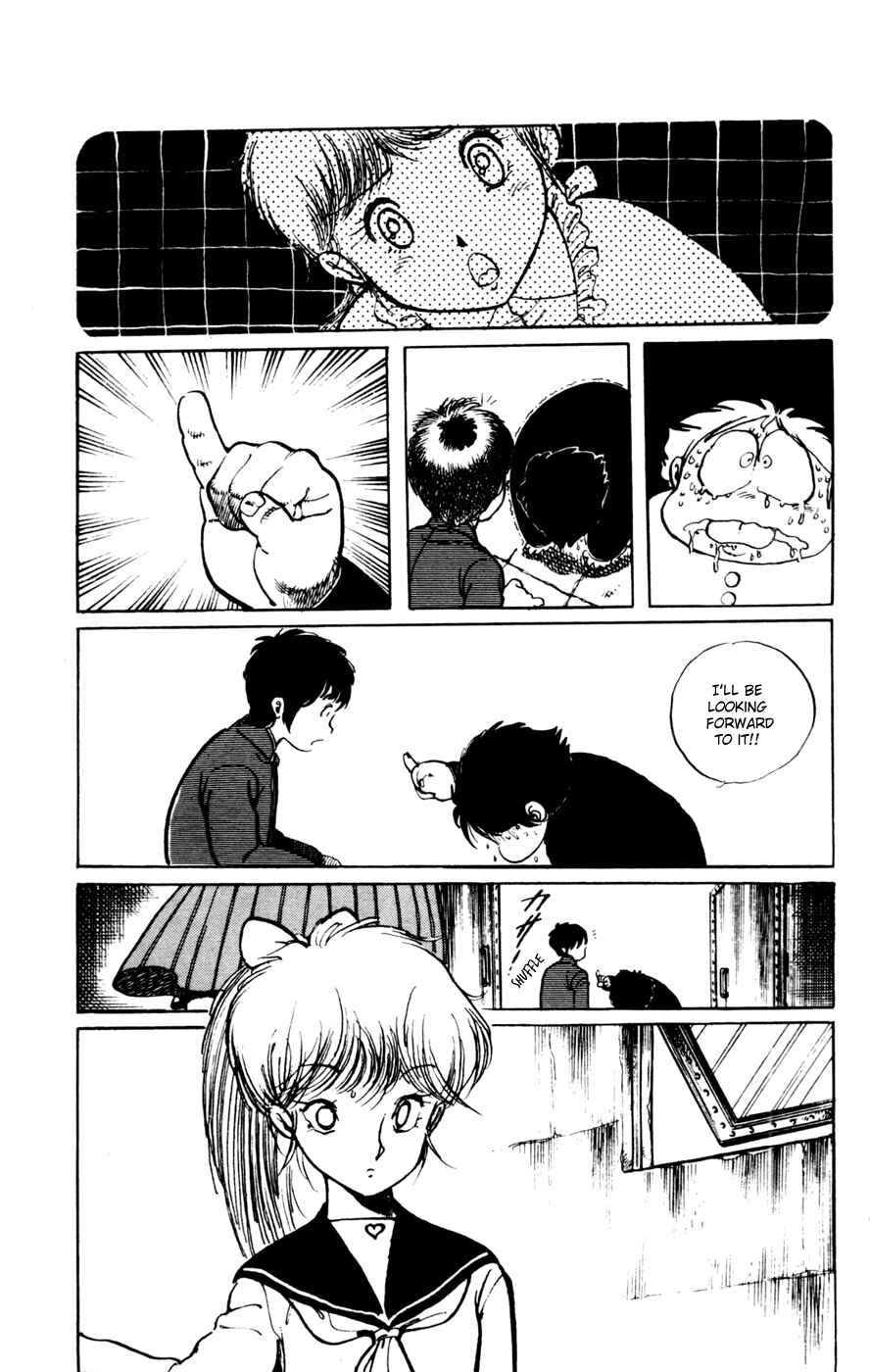 Page 19 Chapter 20 Amazing Sarutobi