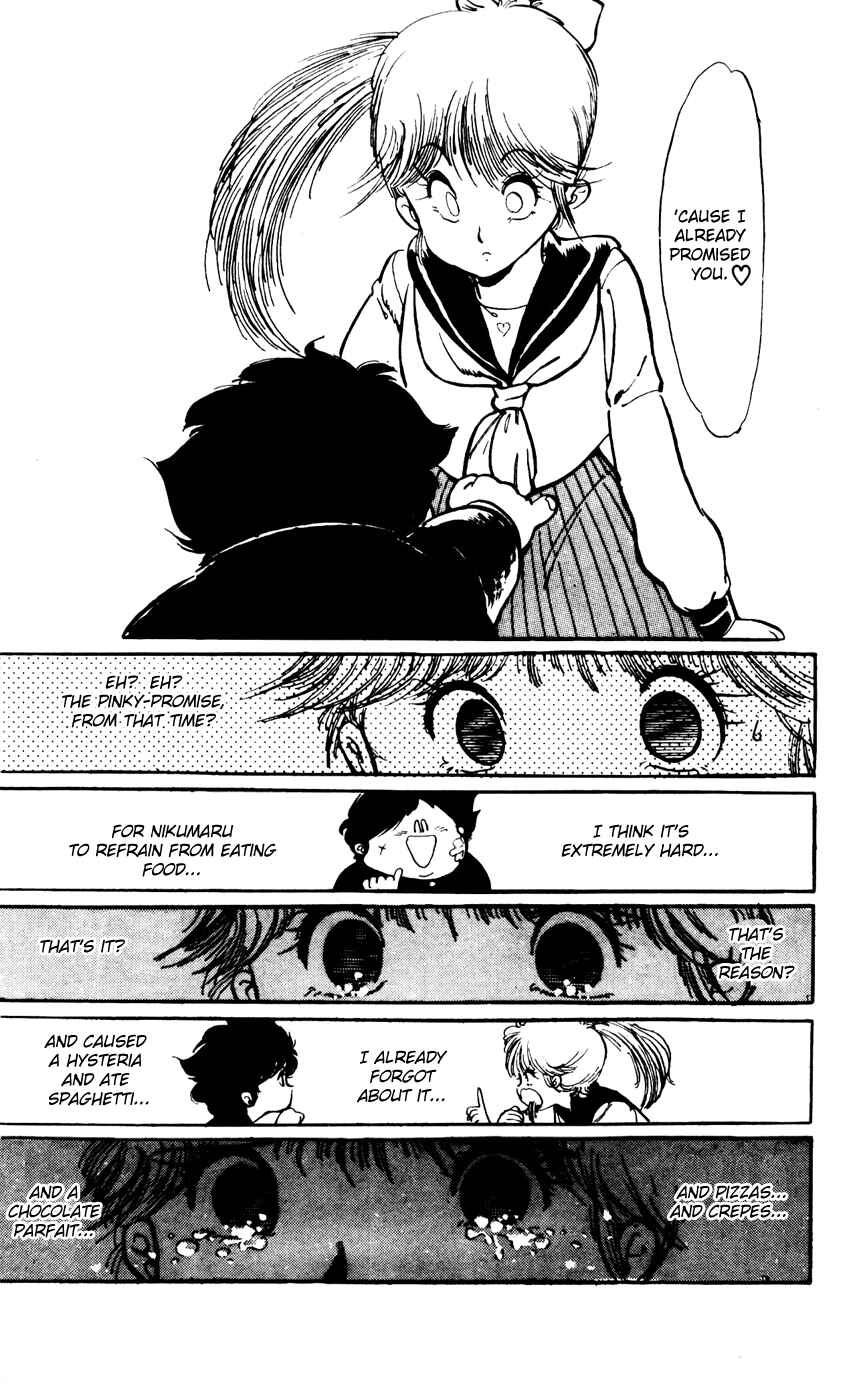 Page 24 Chapter 20 Amazing Sarutobi