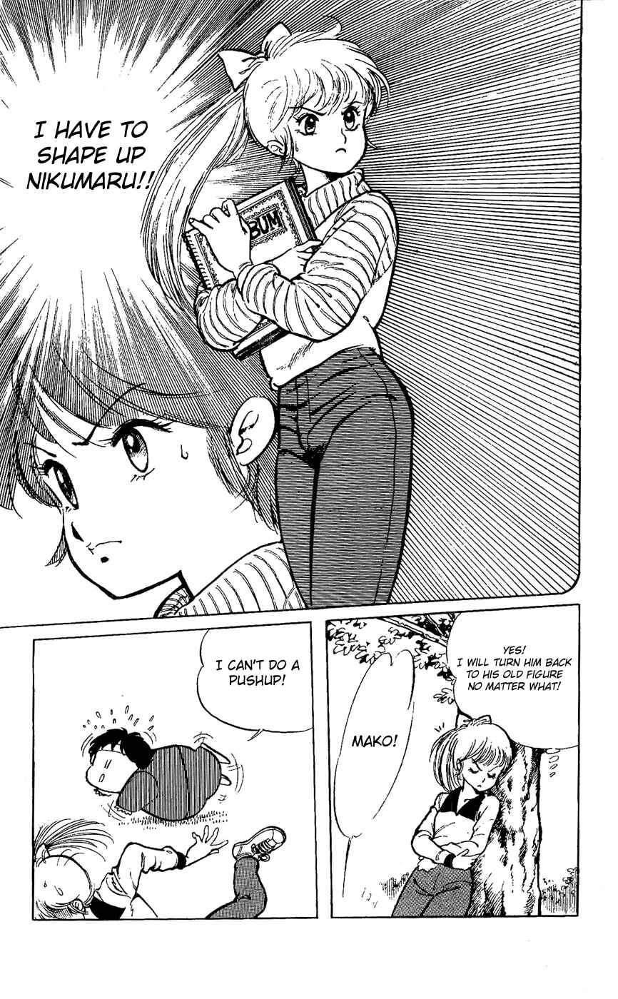 Page 6 Chapter 20 Amazing Sarutobi