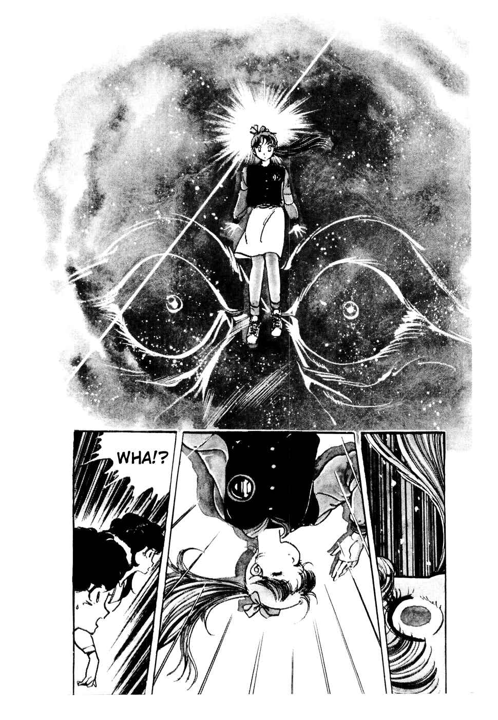 Page 4 Chapter 44 Amazing Sarutobi
