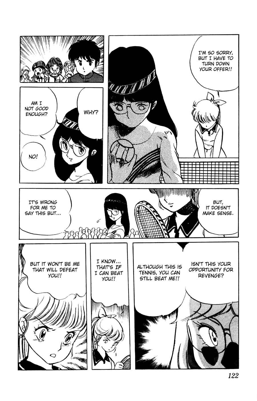 Page 12 Chapter 22 Amazing Sarutobi