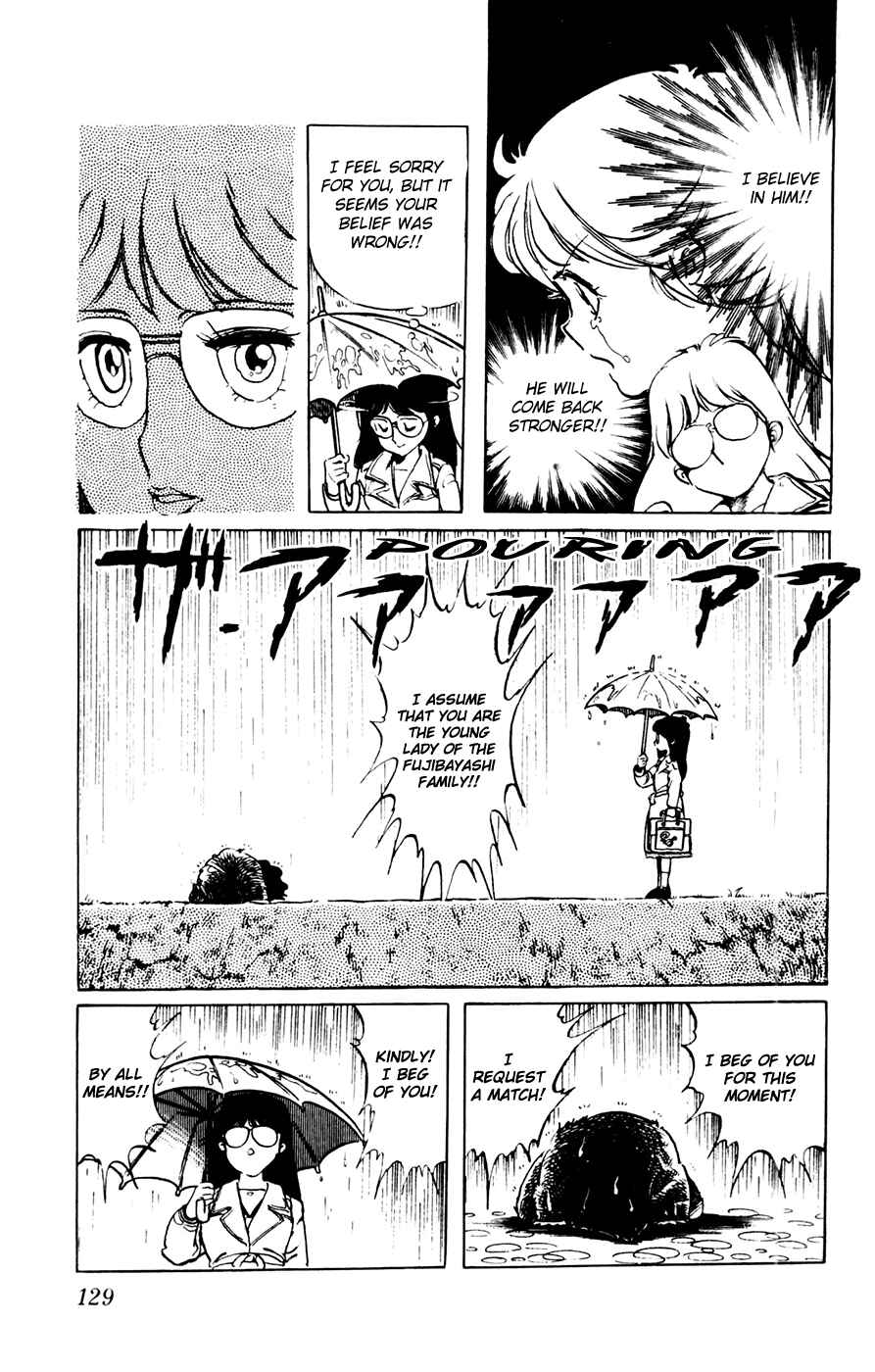 Page 19 Chapter 22 Amazing Sarutobi