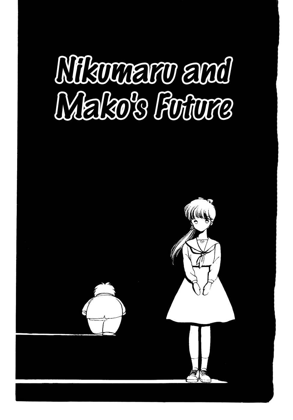 Page 1 Chapter 36 Amazing Sarutobi