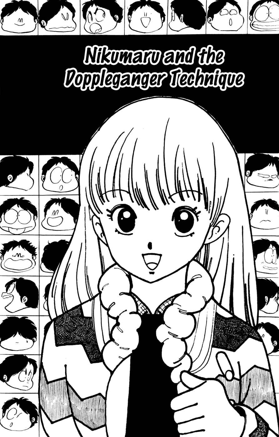 Page 1 Chapter 19 Amazing Sarutobi
