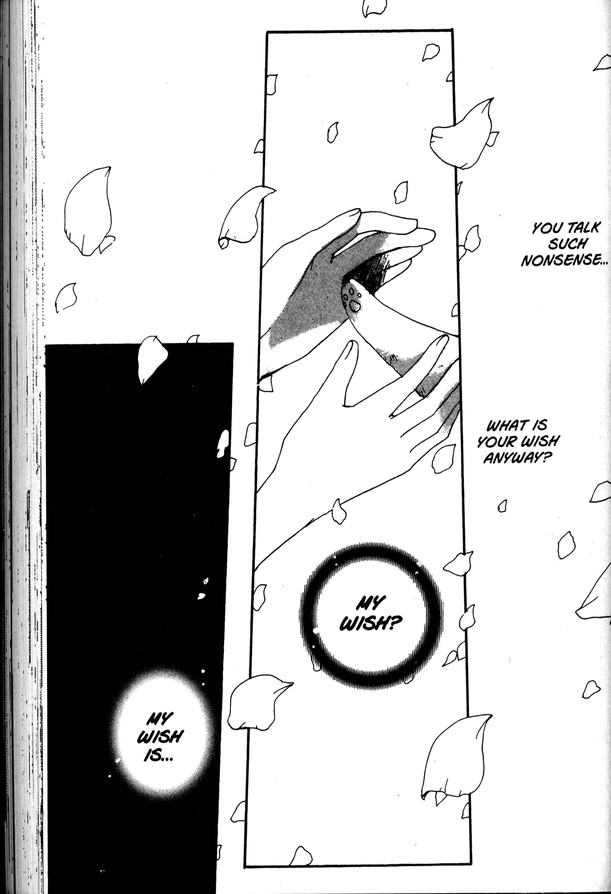 Page 18 Chapter 21 Sono Mukou no Mukougawa