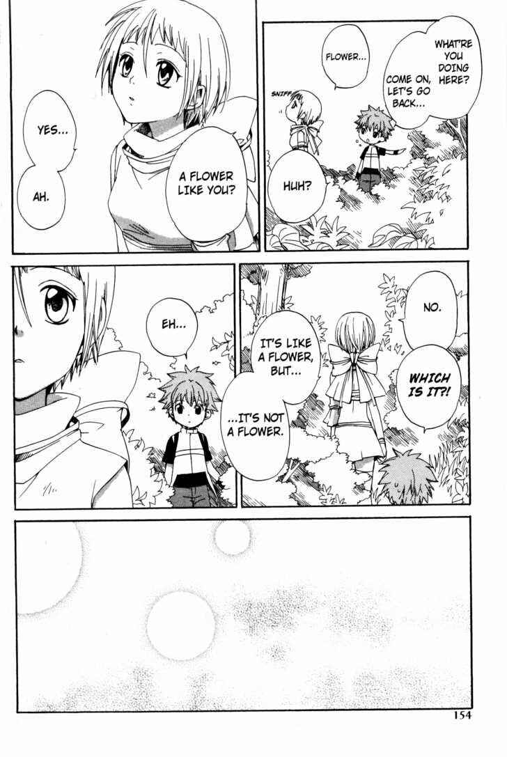 Page 13 Chapter 32 Sono Mukou no Mukougawa