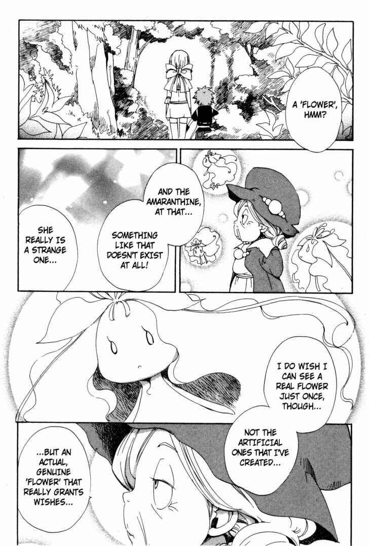 Page 28 Chapter 32 Sono Mukou no Mukougawa