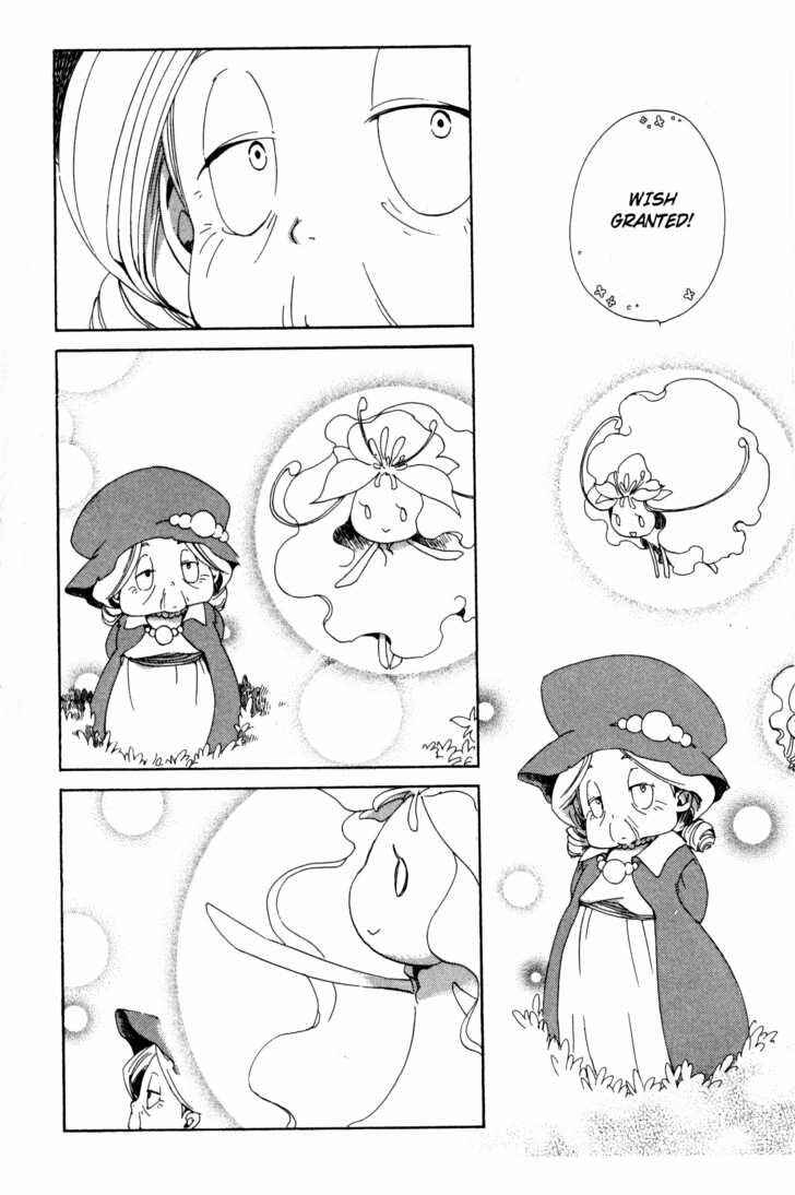 Page 29 Chapter 32 Sono Mukou no Mukougawa