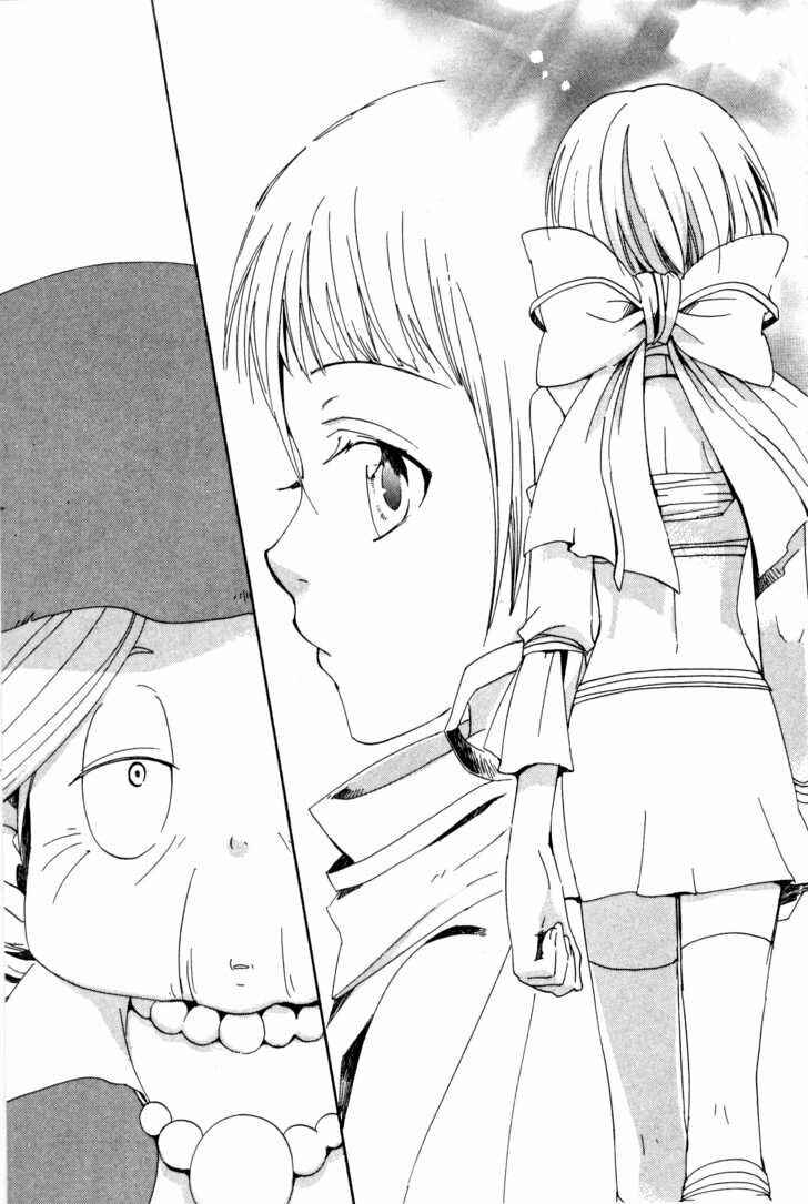 Page 30 Chapter 32 Sono Mukou no Mukougawa