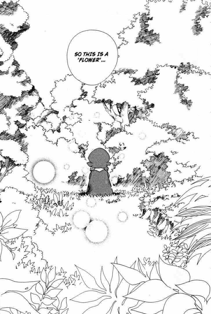 Page 32 Chapter 32 Sono Mukou no Mukougawa