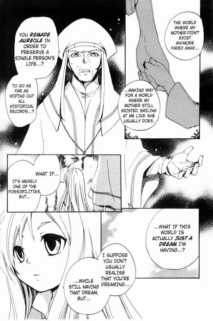 Page 10 Chapter 30 Sono Mukou no Mukougawa