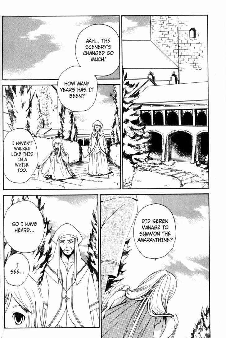 Page 6 Chapter 30 Sono Mukou no Mukougawa