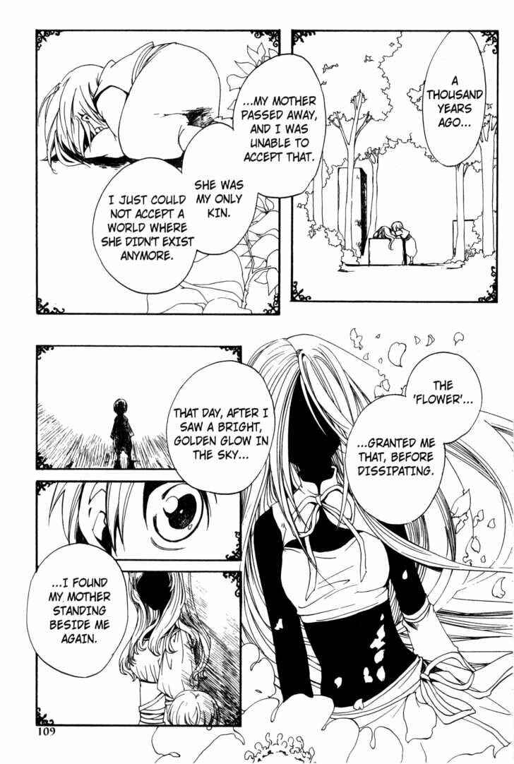 Page 9 Chapter 30 Sono Mukou no Mukougawa