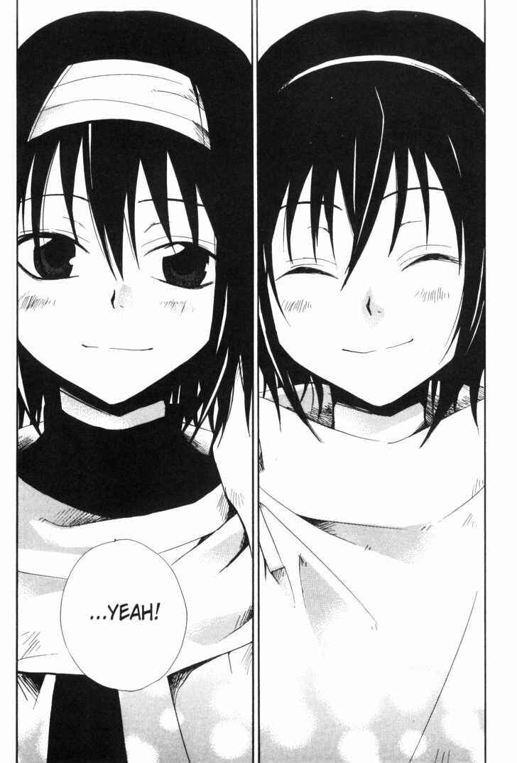Page 12 Chapter 27 Sono Mukou no Mukougawa