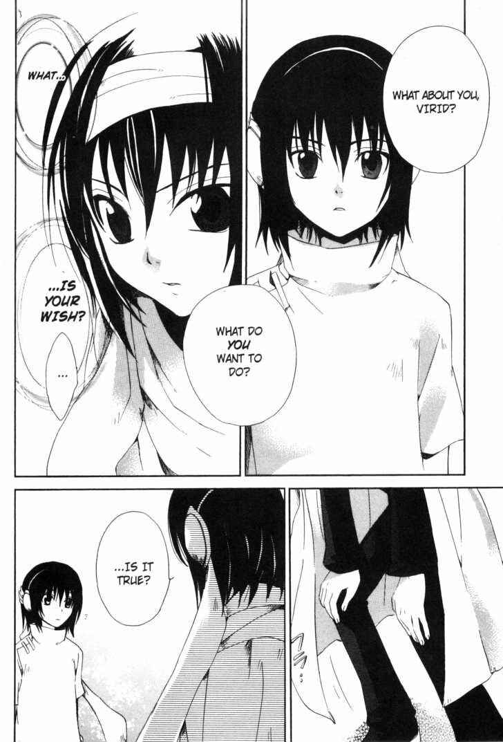 Page 6 Chapter 27 Sono Mukou no Mukougawa
