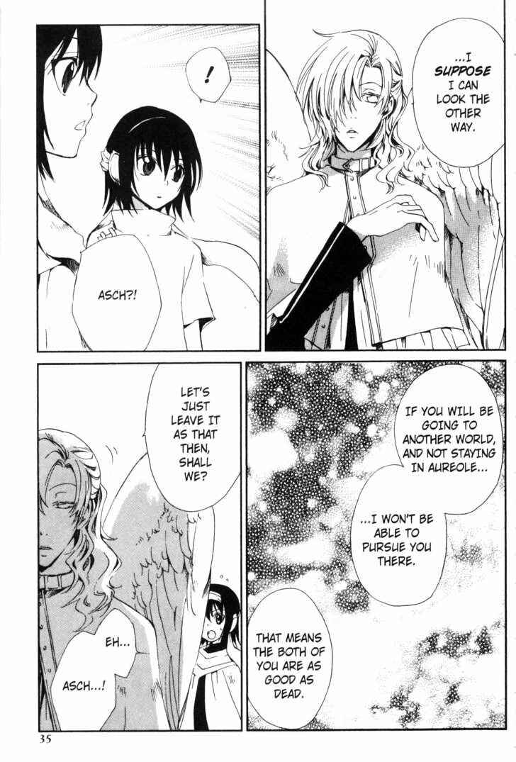 Page 9 Chapter 27 Sono Mukou no Mukougawa