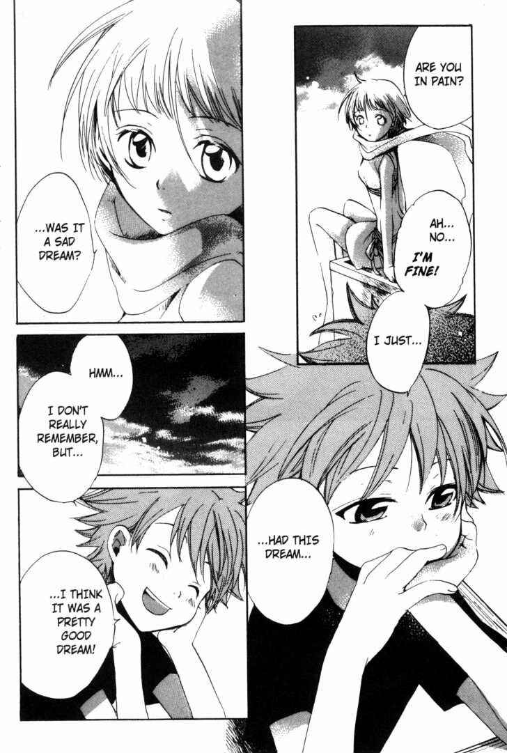 Page 14 Chapter 28 Sono Mukou no Mukougawa