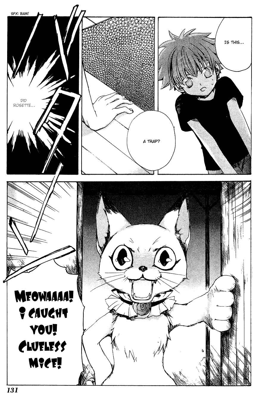 Page 18 Chapter 4 Sono Mukou no Mukougawa