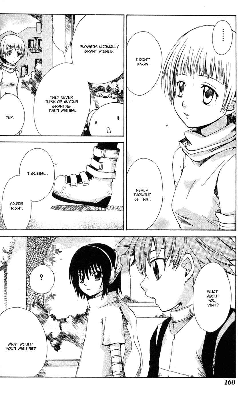 Page 19 Chapter 11 Sono Mukou no Mukougawa