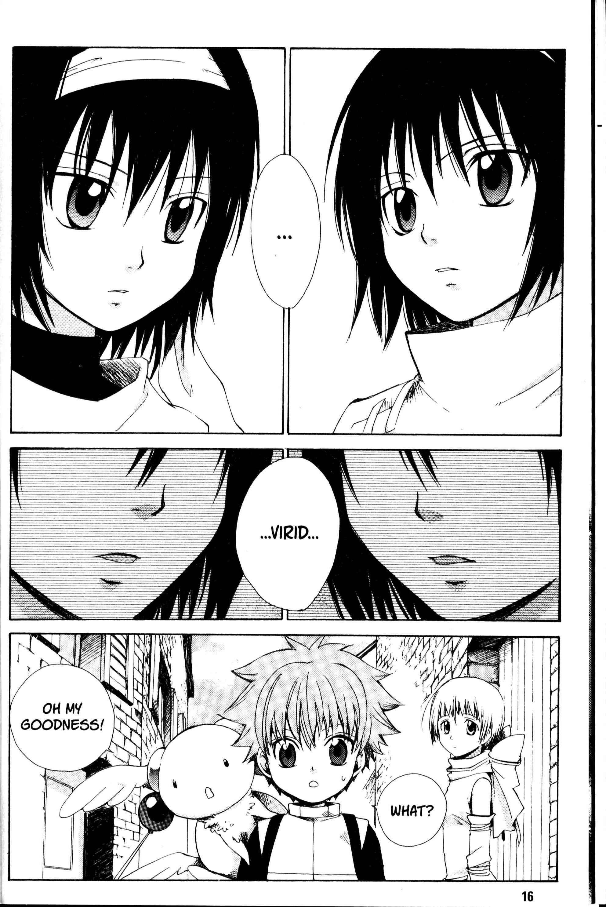 Page 18 Chapter 12 Sono Mukou no Mukougawa