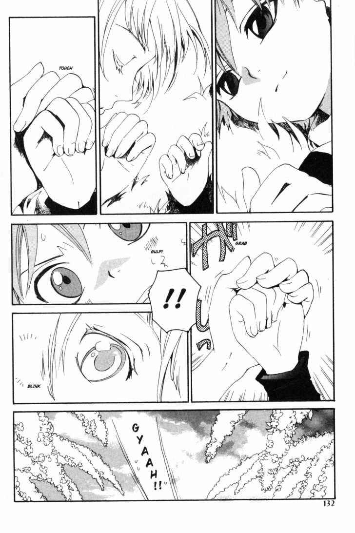 Page 14 Chapter 31 Sono Mukou no Mukougawa